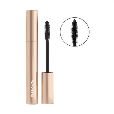 Patrick Ta Major Volume Mascara - Jet Black